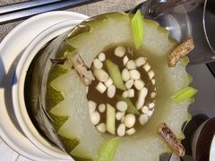 -曾宴·楚菜(湖北省博物馆店)