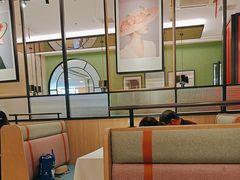 -Aqua Oasis 水天堂(石路天虹店)