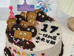 -森之烘焙.蛋糕.甜品台定制(番禺万博店)