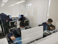 -华为授权服务中心(徐汇漕溪北路)