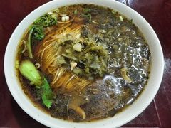 -东吴面馆(好运街店)