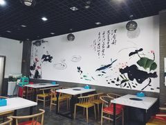 大堂-郑辣记田螺