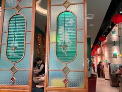 -禄运茶居·手工点心(恒宝广场店)