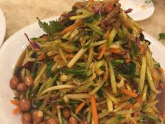 -胖太太四川麻辣排骨串(镇江路分店)