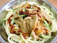 -清真老铁家灌汤包