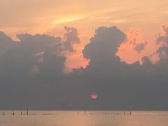 -上海南汇嘴大堤酒店