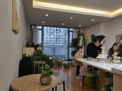 -糖秋Cake DIY·蛋糕定制·甜品台(观音桥店)