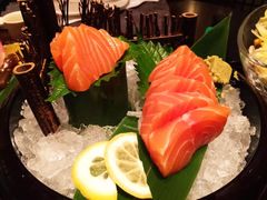 -佛山希尔顿酒店·融誉亚洲美食荟