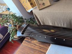 -诗宇时光茶艺书法古琴培训