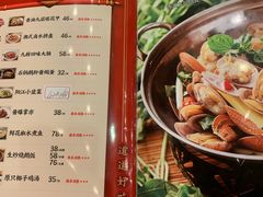 -先记烧鹅王·本地粤菜(福永店)
