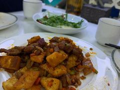 -帕米尔食府(白云观店)