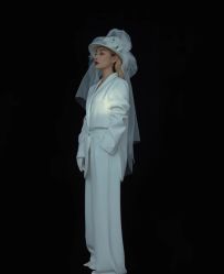 点击看大图 -米莱摄影写真(五大道别墅店)