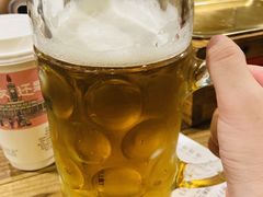 -盟重烧烤(高正街店)