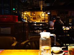 -胡桃里音乐酒馆(白云五号T5 MALL店)