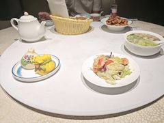 -鲁菜根·泰山菜(泰山店)