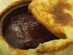 签到图片-成桂西餐厅·42年的味道(五大道疙瘩楼店)