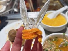 -海底捞火锅(吴中路店)