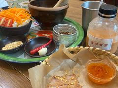 -曼谷食堂·泰国家庭料理