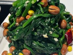 -蝎王府羊蝎子(西直门店)