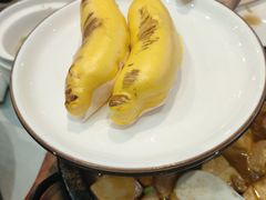 -日月昇渔家菜·海肠捞饭·大连海鲜(星海公园店)