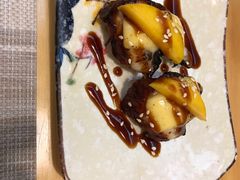 -樱の千渡日式料理·铁板烧•烧鸟(金盛田广场店)