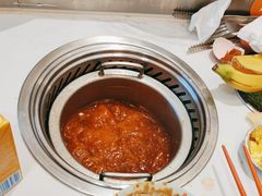 -密友回转自助火锅(世茂国际广场店)
