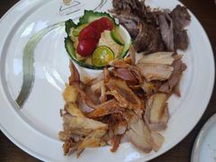 -沙漠玫瑰土耳其餐厅(神路街店)