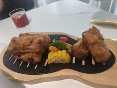 -3号仓库·创意中国菜(新世界城店)