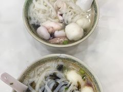 -文辉墨鱼丸大王(铜锣湾渣甸街总店)