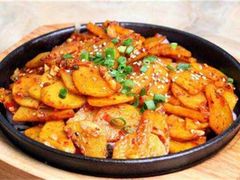 -米村拌饭(摩码广场店)