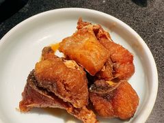 -南京大牌档(新街口德基广场店)
