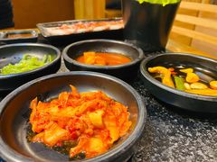-九田家黑牛烤肉料理(太阳城店)