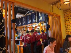 -鸟屯(三里屯店)