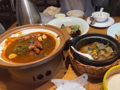 -印巷里主题餐厅(马鞍山店)