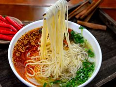 -陈至马正宗兰州牛肉面(韩乐坊店)