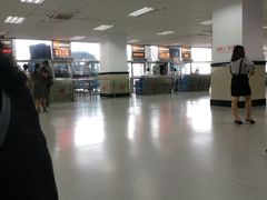 -宜兴汽车客运站