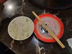 -粗粮人家·东北菜(洋桥店)