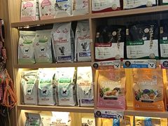 -瑞派宠物医院·24小时骨科·心脏·核磁(哈尔滨南岗店)
