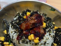 -米村拌饭(李沧松乐汀店)