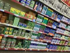 -世纪联华(临平邱山店)