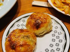 -巴依老爷新疆美食(常营店)