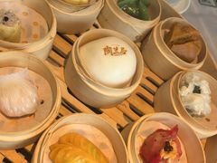 -陶兰居·手工点心·粤菜(圆融时代广场店)