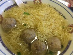 -七爷清汤腩·港式餐厅(金狮广场店)