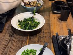 -院子餐厅·大锅菜·老杭帮(桥西直街店)