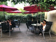 露天位-旅马餐厅(茅家埠店)