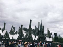 -哈利波特禁忌之旅