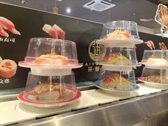 -采御鲜·回转寿司(汕头万达店)