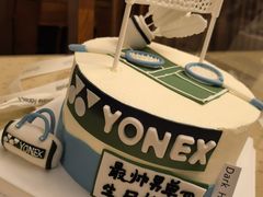 -Dark Horse·黑马蛋糕·低脂·低糖淡奶(金匙望湖大厦店)