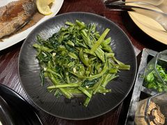 -滇野云南野生菌餐厅(陕西南路店)
