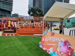 -大族广场Mall&More